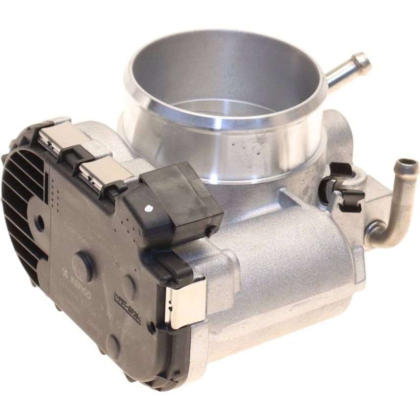 Genuine OEM 3510025400 FI Throttle Body