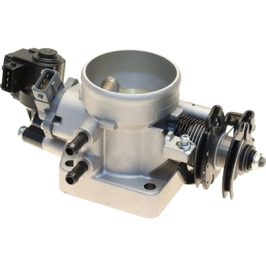 Genuine OEM FI Throttle Body 3510037420