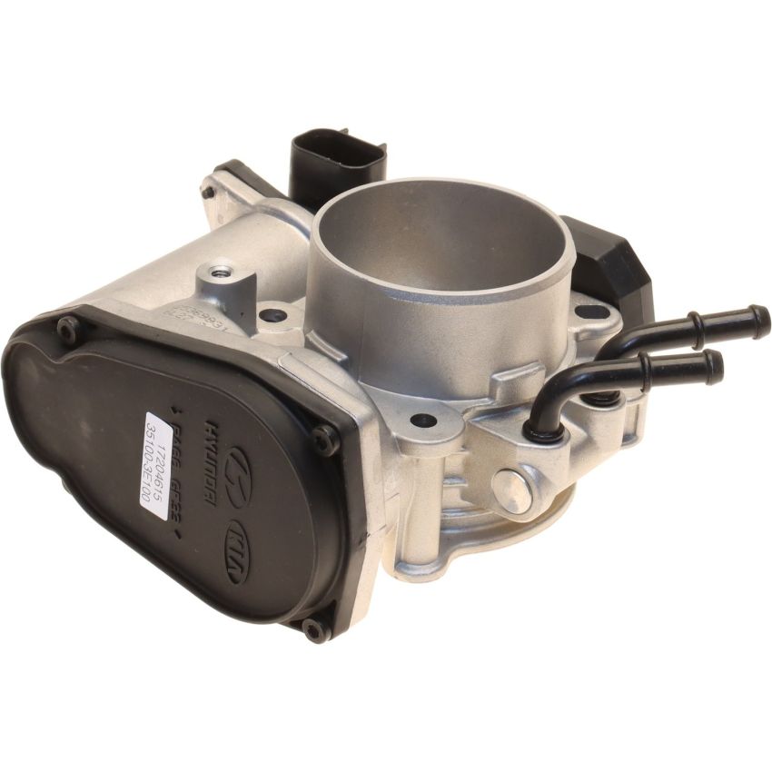 Genuine OEM FI Throttle Body 351003E100
