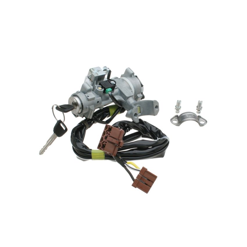Genuine OEM Ignition Lock Assembly 35100S01A11