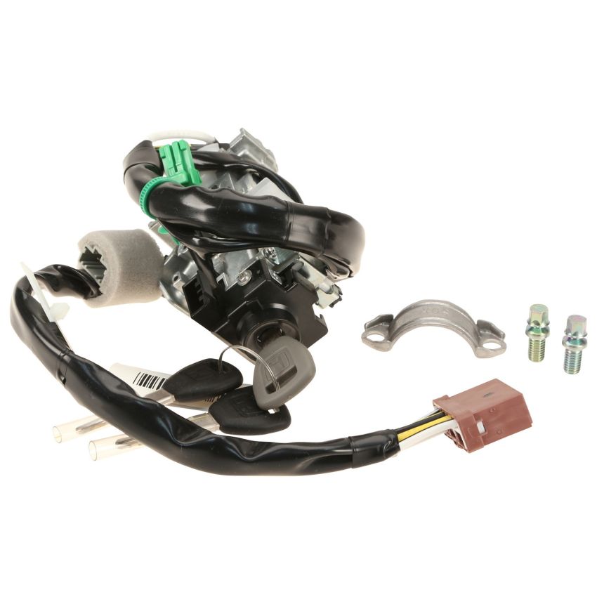 Genuine OEM 35100S0X306NI Ignition Lock Assembly