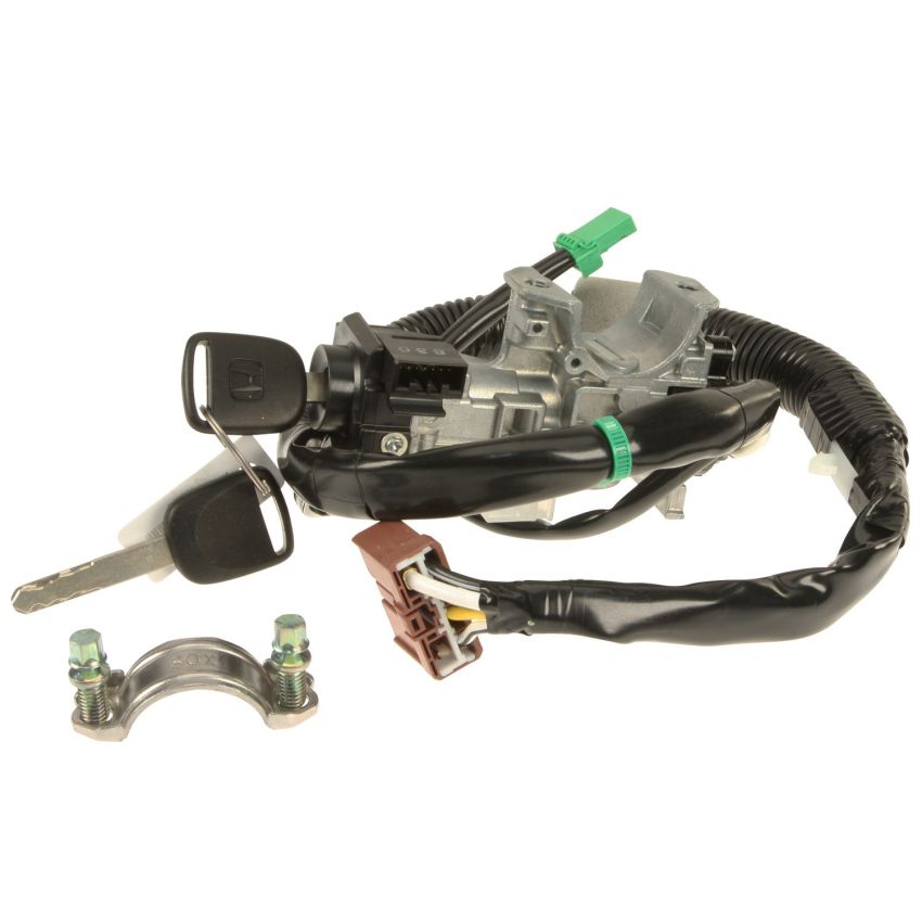 Genuine OEM 35100S0X315NI Ignition Lock Assembly
