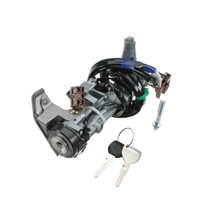 Genuine OEM Ignition Lock Assembly 35100S10A04