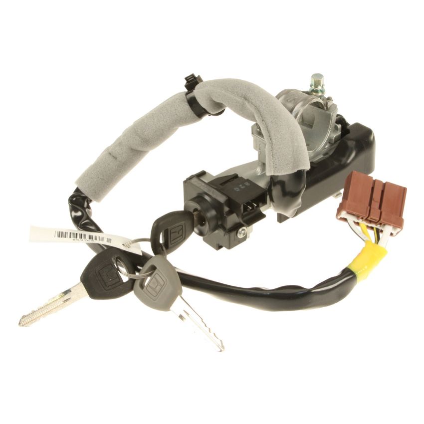 Genuine OEM 35100S84A23NI Ignition Lock Assembly