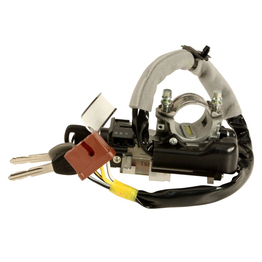 Genuine OEM 35100S84A33NI Ignition Lock Assembly