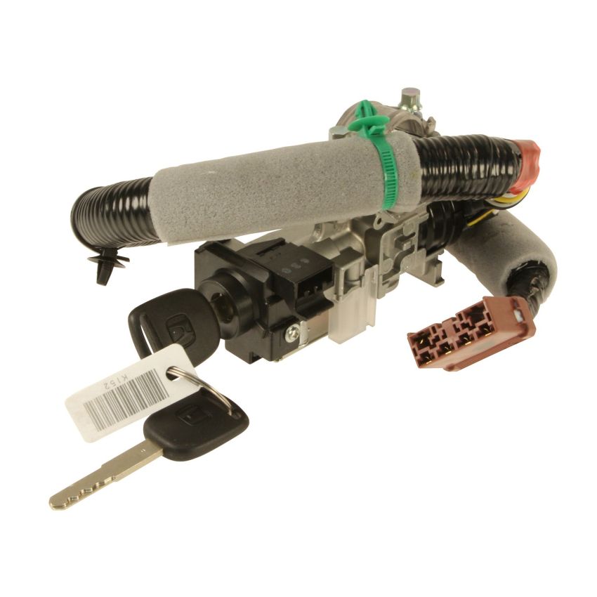 Genuine OEM 35100S9V319NI Ignition Lock Assembly