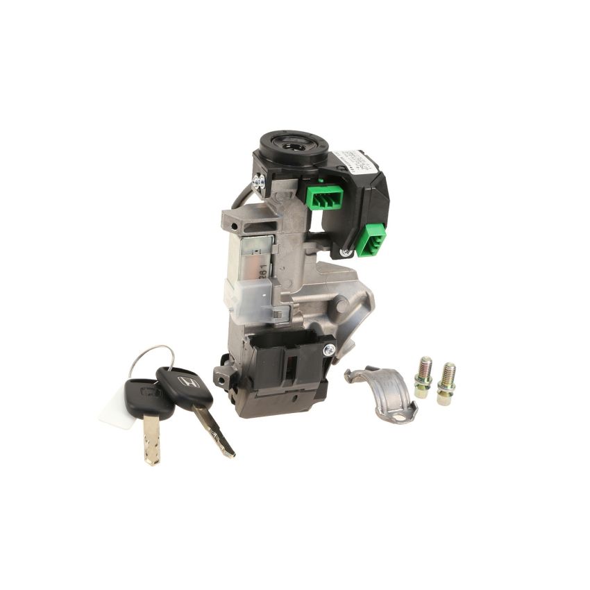 Genuine OEM Ignition Lock Assembly 35100SLAJ01