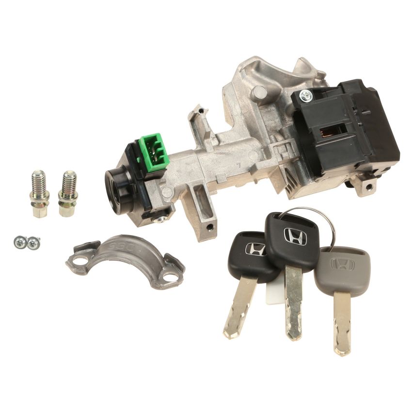 Genuine OEM Ignition Lock Assembly 35100SNA901