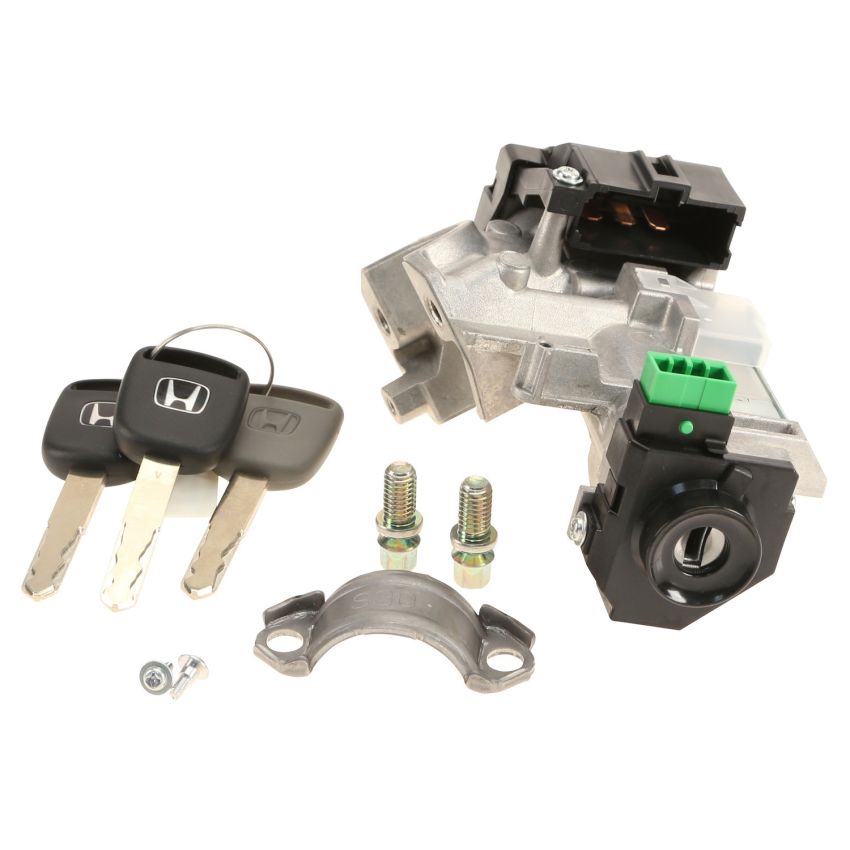 Genuine OEM Ignition Lock Assembly 35100SNA911