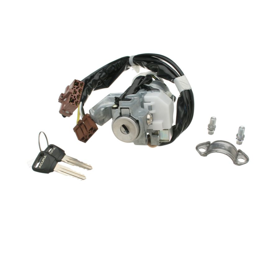 Genuine OEM Ignition Lock Assembly 35100ST7A12