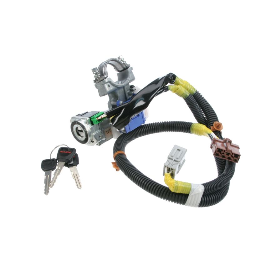 Genuine OEM Ignition Lock Assembly 35100SW5A02