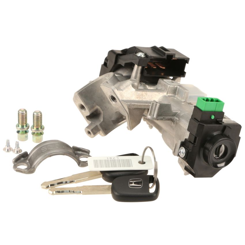 Genuine OEM Ignition Lock Assembly 35100SWA911