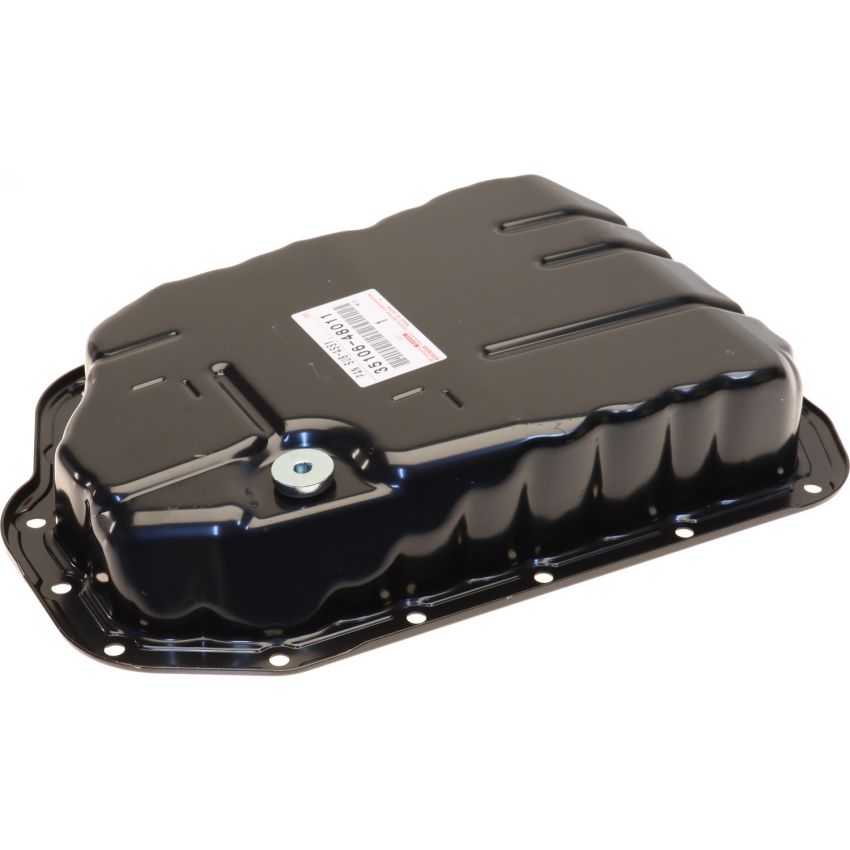 Genuine OEM AT Oil Pan 3510648011