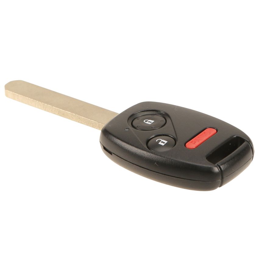 Genuine OEM Keyless Entry Transmitter 35111S9V325