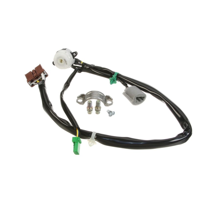Genuine OEM Ignition Switch 35130S0X305