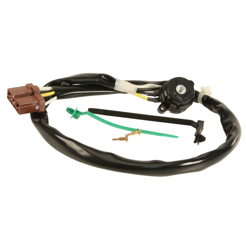 Genuine OEM Ignition Switch 35130SX0305