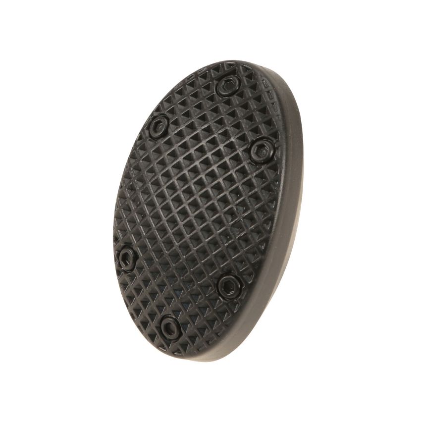 Genuine OEM Brake Pedal / Clutch Pedal Pad 35216765620