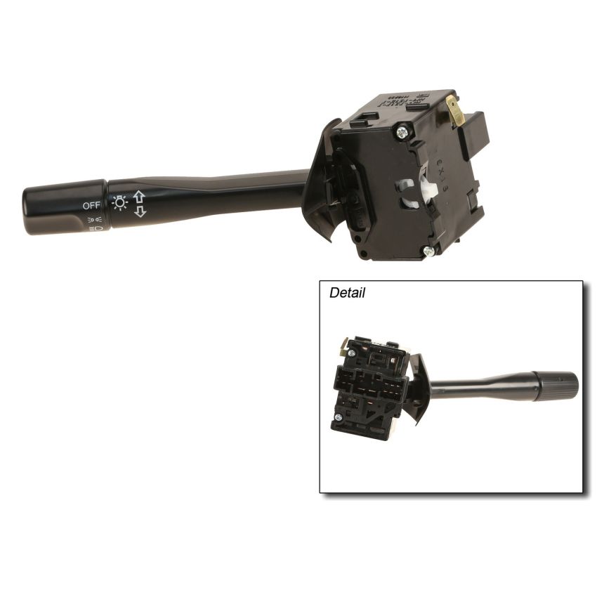 Genuine OEM Combination Switch 35255S0XA01