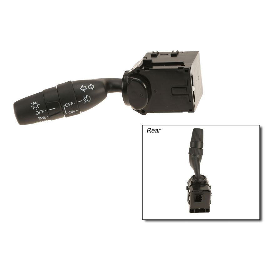 Genuine OEM Combination Switch 35255SZAA11
