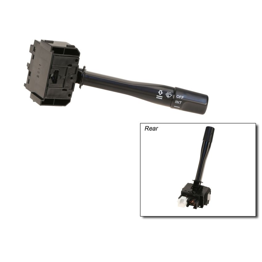 Genuine OEM 35256SR3G21 Windshield Wiper Switch