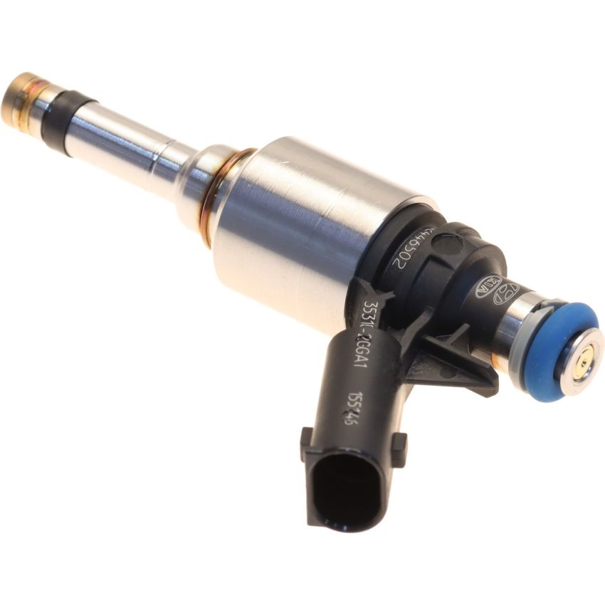 Genuine OEM Fuel Injector 353102GGA1