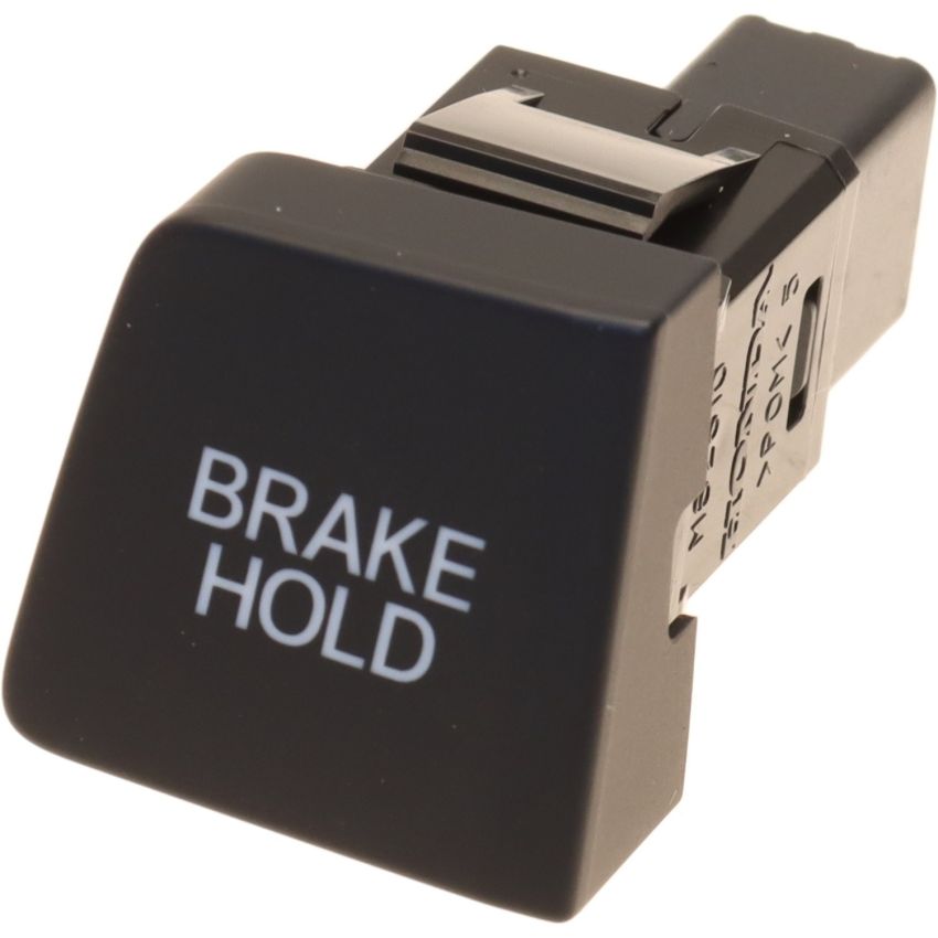 Genuine OEM Elec. Park Brake Control Sw. 35356TBAA01