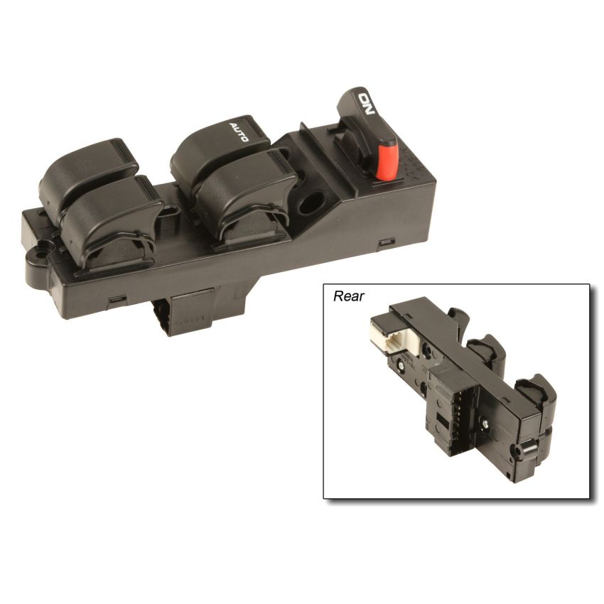Genuine OEM Window Switch 35750S04A01ZB