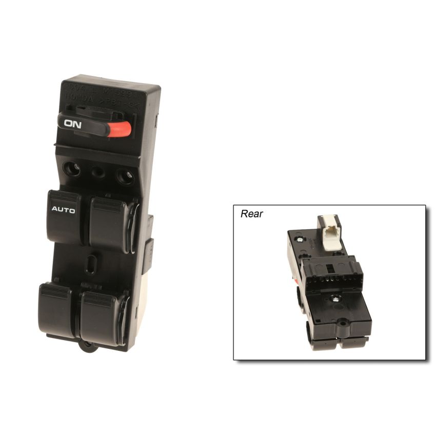 Genuine OEM 35750S04A11ZA Window Switch