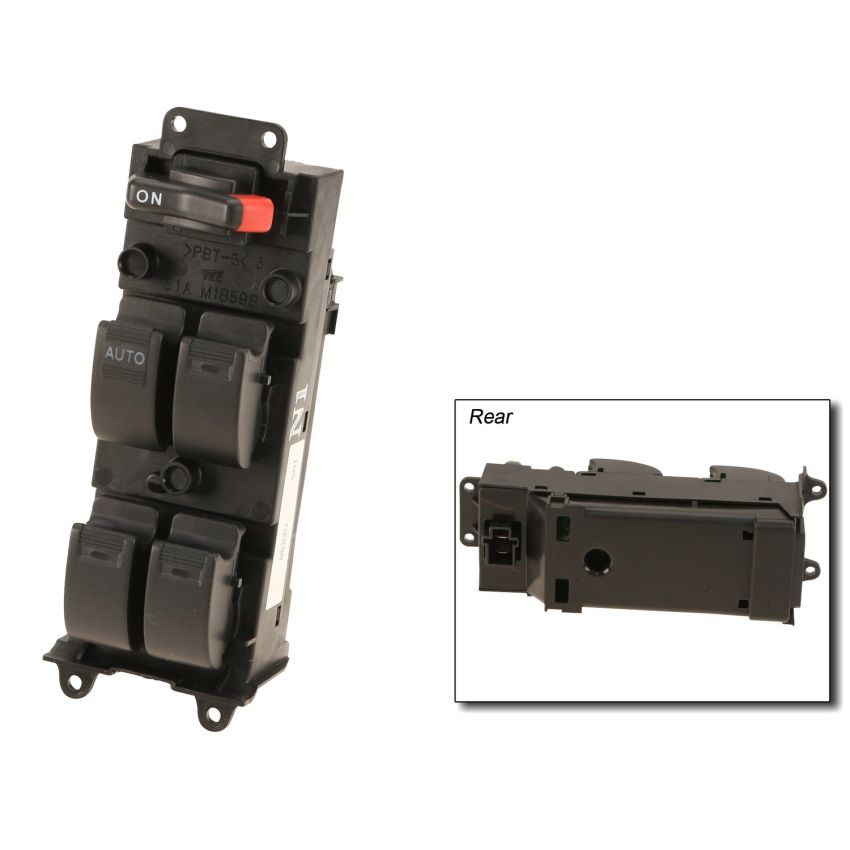 Genuine OEM Window Switch 35750S0KA11ZA