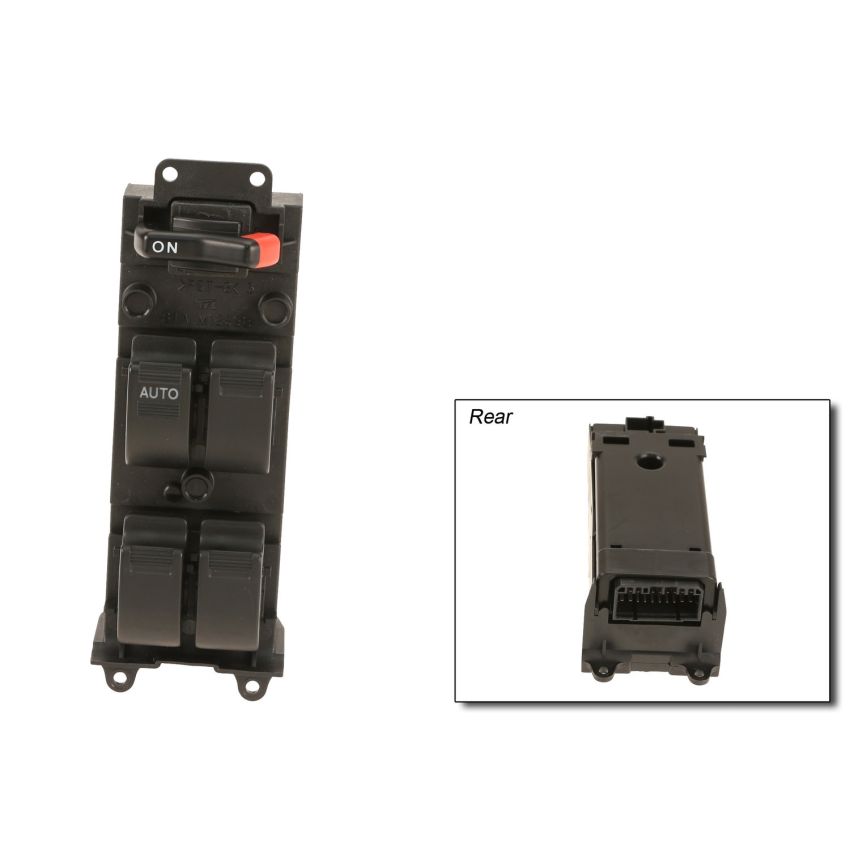 Genuine OEM Window Switch 35750S84A06ZA