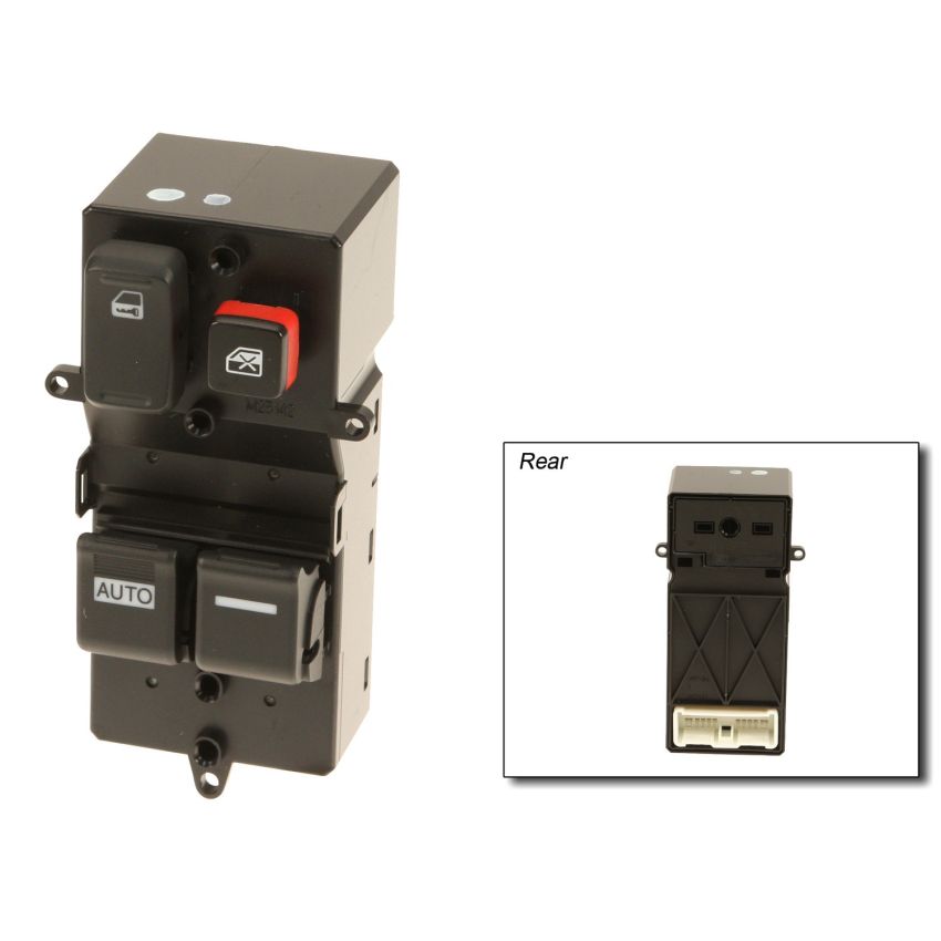 Genuine OEM Window Switch 35750SDNA12