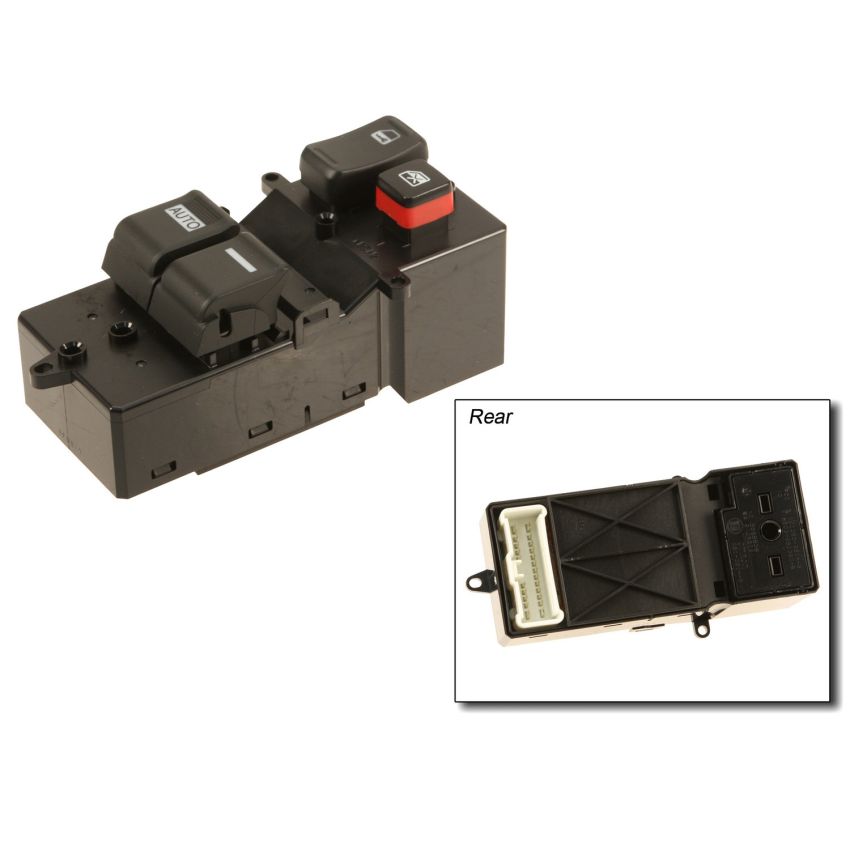 Genuine OEM Window Switch 35750SDNA14