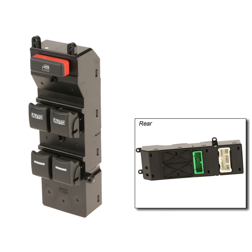 Genuine OEM Window Switch 35750SEPA02