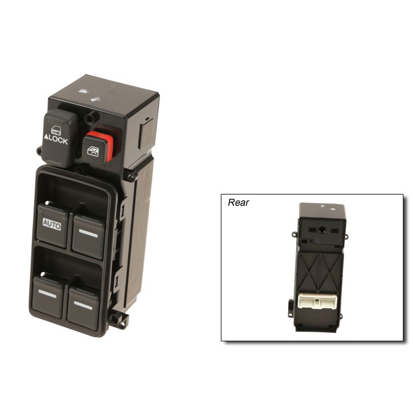 Genuine OEM Window Switch 35750SHJ305