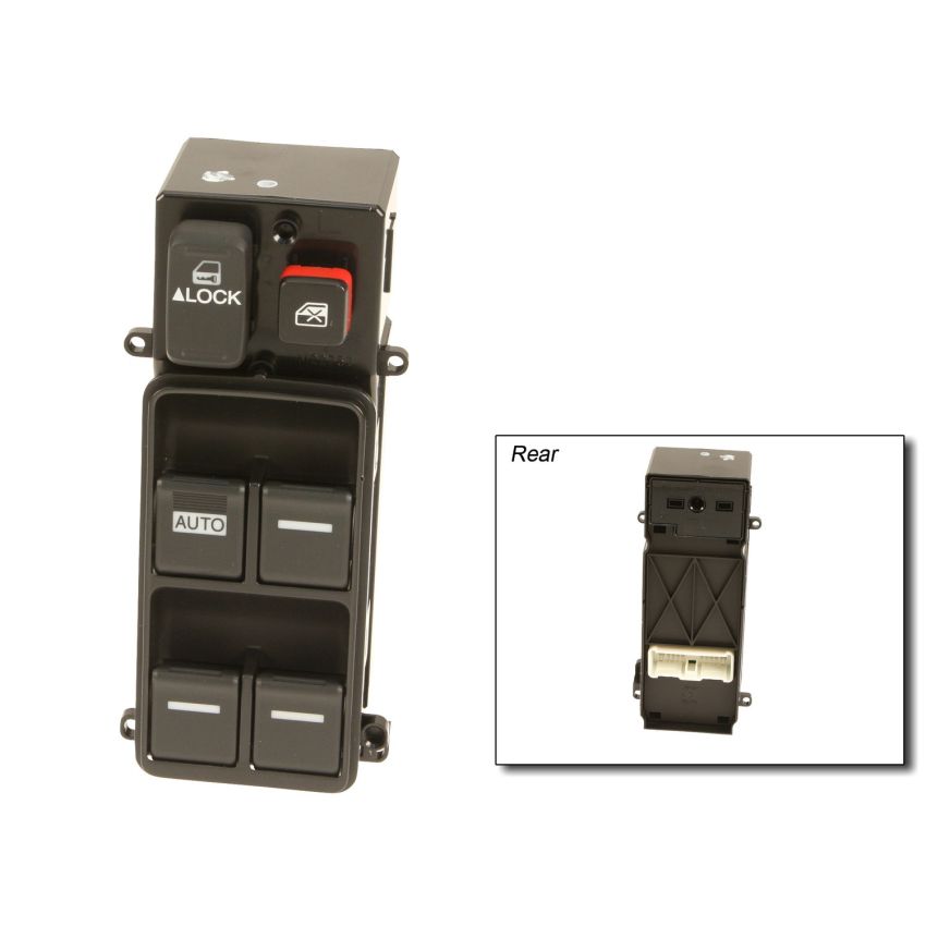Genuine OEM Window Switch 35750SHJ306