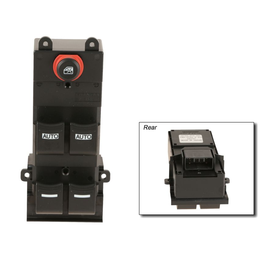 Genuine OEM 35750STXA01ZA Window Switch