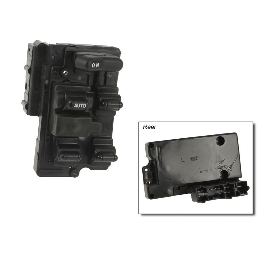 Genuine OEM Window Switch 35750SV1A02
