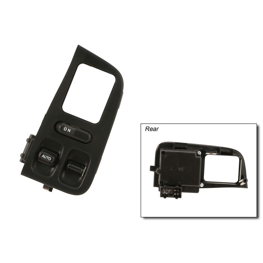 Genuine OEM Window Switch 35750SY8A01