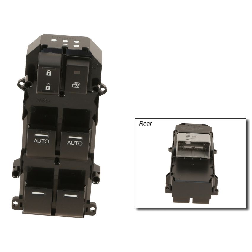 Genuine OEM 35750TA0A22 Window Switch