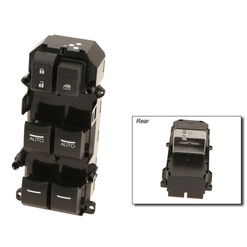 Genuine OEM Window Switch 35750TK4A01