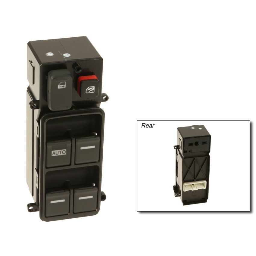 Genuine OEM Window Switch 35754SDA306