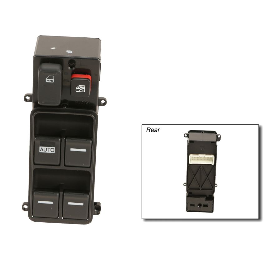 Genuine OEM Window Switch 35755SDA306