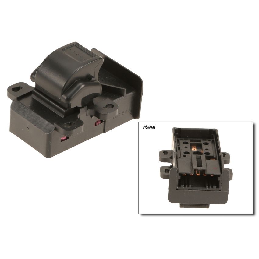 Genuine OEM 35760S6A003ZC Window Switch