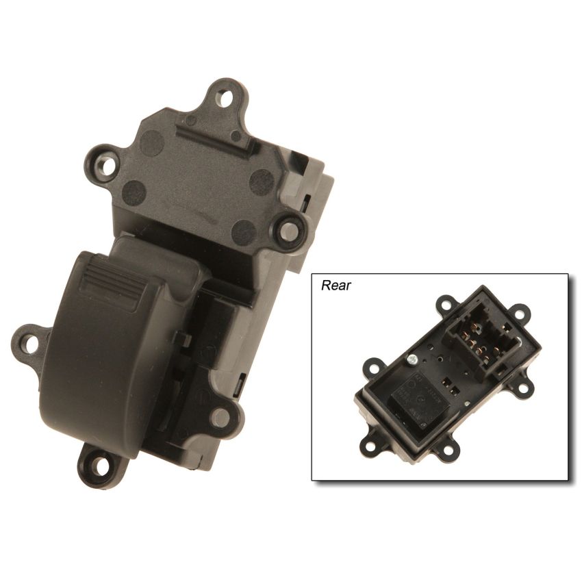Genuine OEM 35760S84A11ZA Window Switch