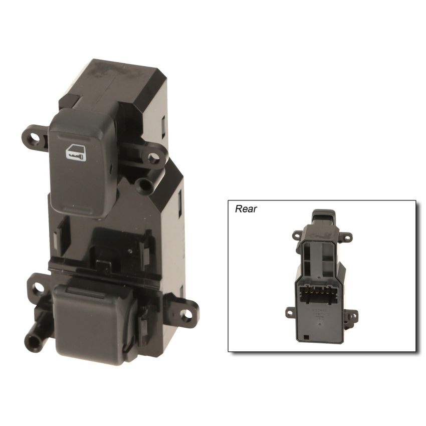 Genuine OEM 35760SDAA01 Window Switch