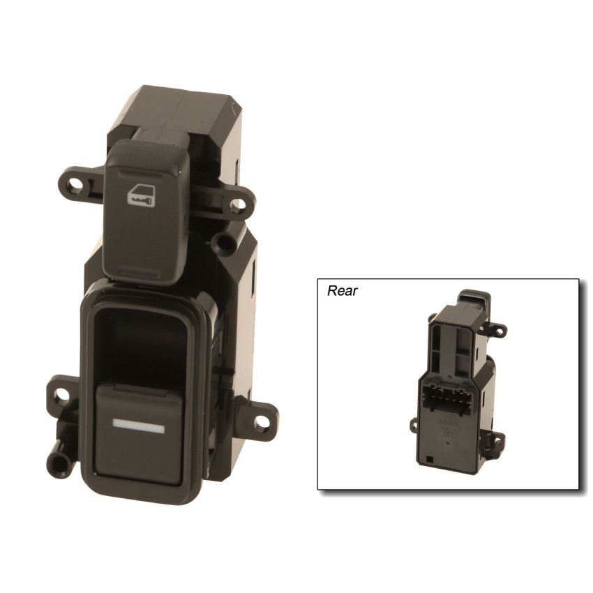 Genuine OEM Window Switch 35760SDAA21