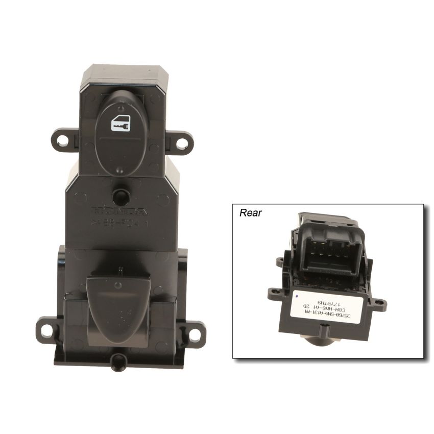 Genuine OEM Window Switch 35760SNAA13