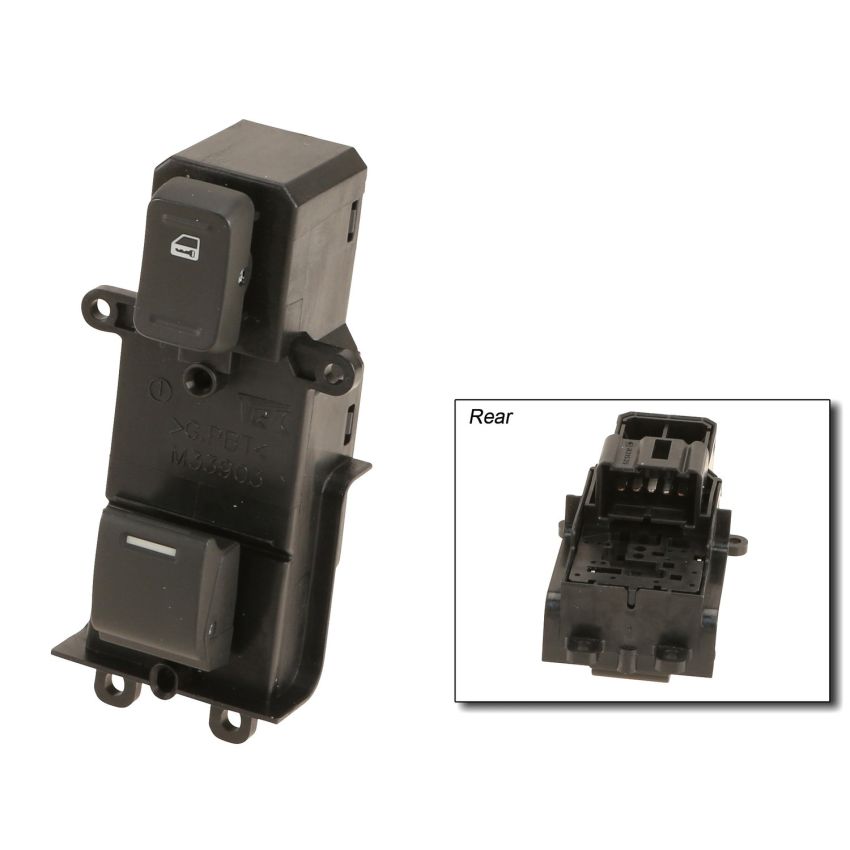 Genuine OEM Window Switch 35760SWAA01