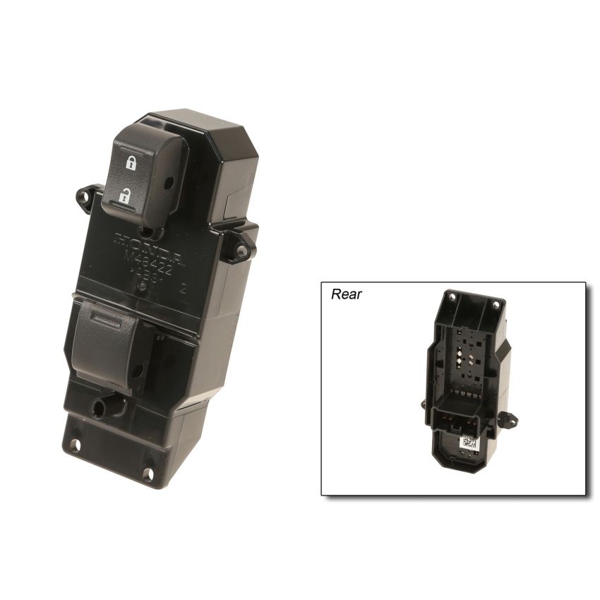 Genuine OEM Window Switch 35760TR0A11