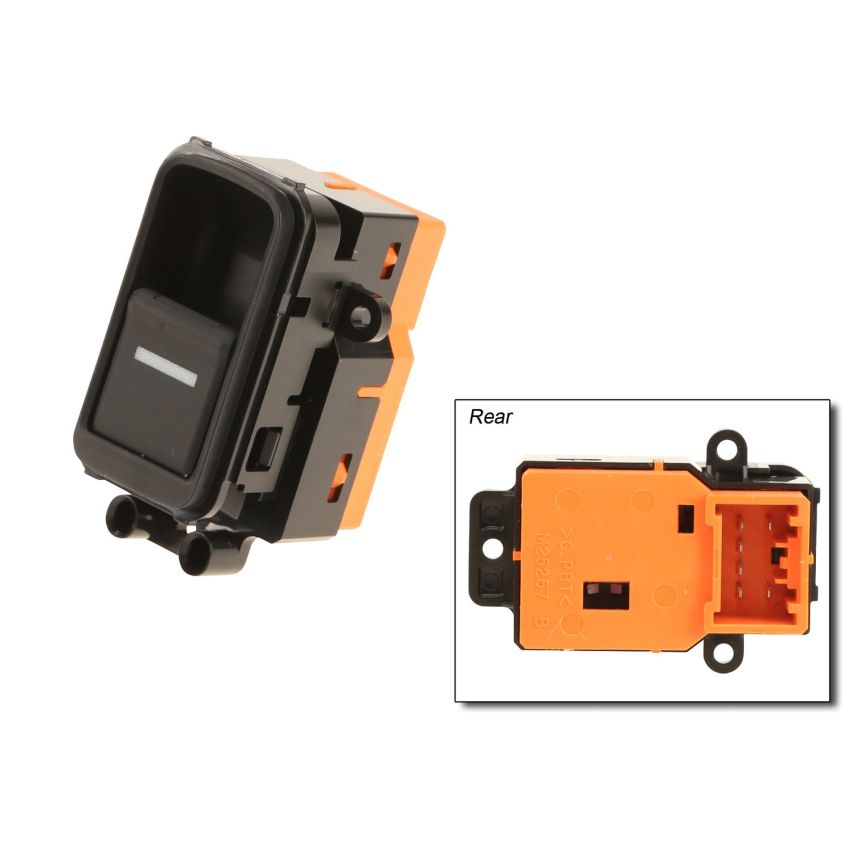 Genuine OEM 35770SDAH21 Window Switch